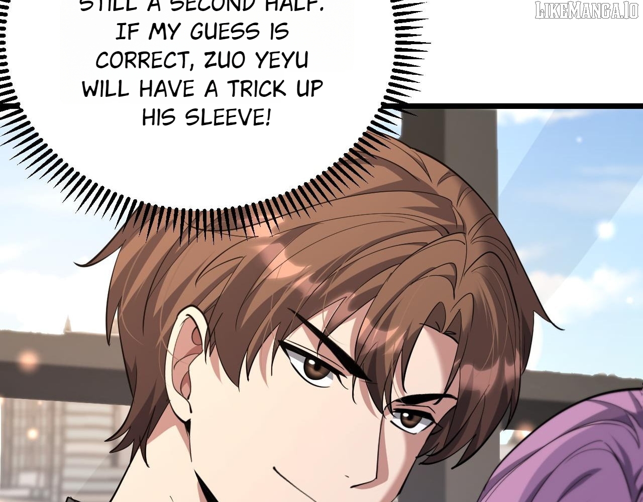 I’m Trapped In This Day For One Thousand Years Chapter 225 - page 10